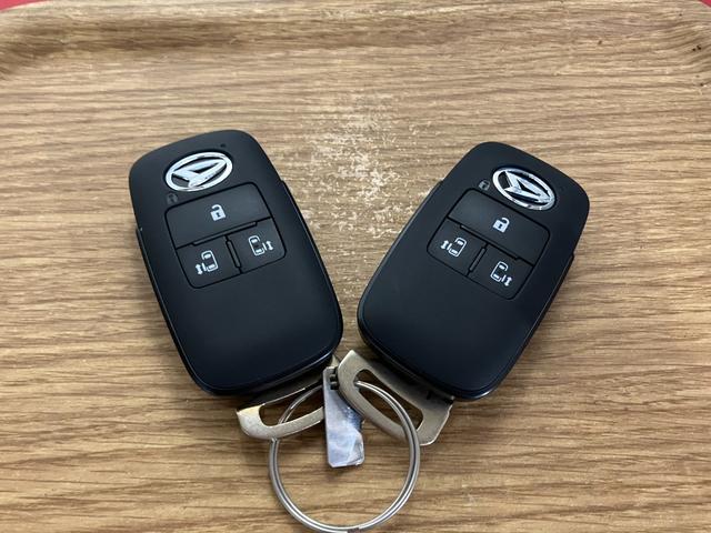 タントカスタムＸリミテッド元展示車　届出済未使用車　禁煙車　アダプティブクルーズコントロール　ナビ　前後ドライブレコーダー　ＥＴＣ　フルセグＴＶ　Ｂｌｕｅｔｏｏｔｈ　衝突被害軽減システム　衝突安全ボディ　盗難防止システム（長崎県）の中古車