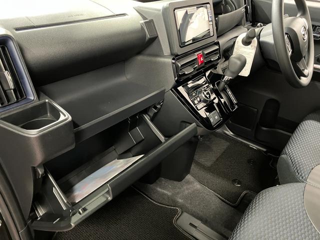 タントカスタムＸリミテッド元展示車　届出済未使用車　禁煙車　アダプティブクルーズコントロール　ナビ　前後ドライブレコーダー　ＥＴＣ　フルセグＴＶ　Ｂｌｕｅｔｏｏｔｈ　衝突被害軽減システム　衝突安全ボディ　盗難防止システム（長崎県）の中古車