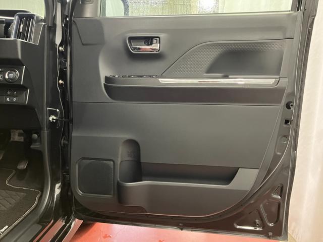 タントカスタムＸリミテッド元展示車　届出済未使用車　禁煙車　アダプティブクルーズコントロール　ナビ　前後ドライブレコーダー　ＥＴＣ　フルセグＴＶ　Ｂｌｕｅｔｏｏｔｈ　衝突被害軽減システム　衝突安全ボディ　盗難防止システム（長崎県）の中古車