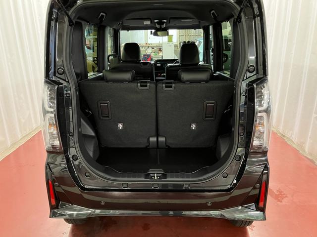 タントカスタムＸリミテッド元展示車　届出済未使用車　禁煙車　アダプティブクルーズコントロール　ナビ　前後ドライブレコーダー　ＥＴＣ　フルセグＴＶ　Ｂｌｕｅｔｏｏｔｈ　衝突被害軽減システム　衝突安全ボディ　盗難防止システム（長崎県）の中古車