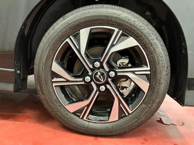 タントカスタムＸリミテッド元展示車　届出済未使用車　禁煙車　アダプティブクルーズコントロール　ナビ　前後ドライブレコーダー　ＥＴＣ　フルセグＴＶ　Ｂｌｕｅｔｏｏｔｈ　衝突被害軽減システム　衝突安全ボディ　盗難防止システム（長崎県）の中古車