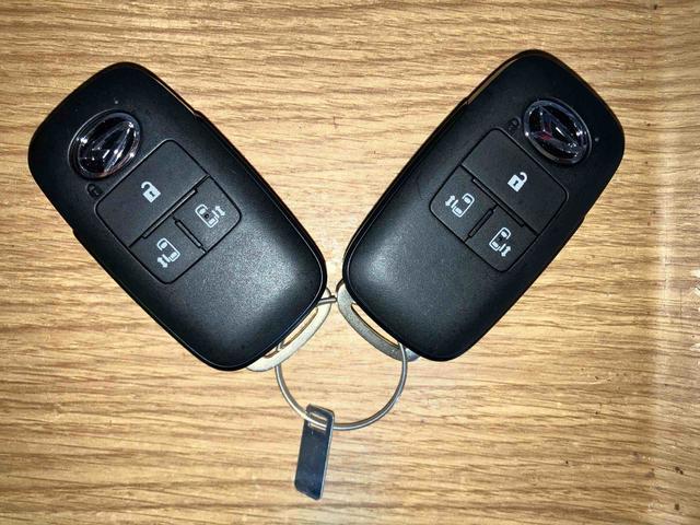 タントカスタムRSリミテッド元展示車 ワンオーナー 禁煙車 届出済未使用車 前後ドラレコ ナビ バックカメラ アダプティブクルーズコントロール ETC Bluetooth 両側電動パワースライドドア シートヒーター LEDライト(長崎県)の中古車