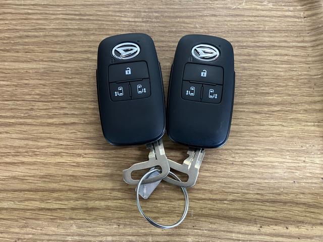 ムーヴキャンバスセオリーG元展示車 届出済未使用車 1オーナー 禁煙車 電動パーキングブレーキ 両側電動スライドドア シートヒーター 電動格納ミラー 衝突安全ボディ レーンアシスト オートライト スマートキー プッシュスタート(長崎県)の中古車