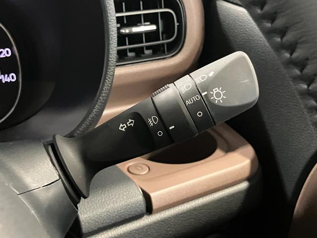 ムーヴキャンバスセオリーG元展示車 届出済未使用車 1オーナー 禁煙車 電動パーキングブレーキ 両側電動スライドドア シートヒーター 電動格納ミラー 衝突安全ボディ レーンアシスト オートライト スマートキー プッシュスタート(長崎県)の中古車