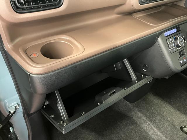 ムーヴキャンバスセオリーG元展示車 届出済未使用車 1オーナー 禁煙車 電動パーキングブレーキ 両側電動スライドドア シートヒーター 電動格納ミラー 衝突安全ボディ レーンアシスト オートライト スマートキー プッシュスタート(長崎県)の中古車