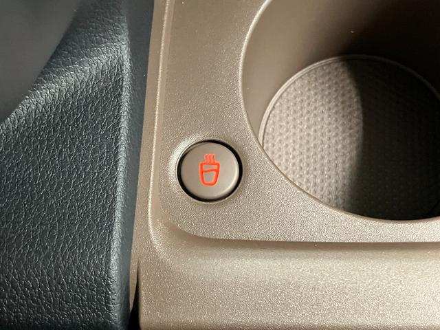 ムーヴキャンバスセオリーG元展示車 届出済未使用車 1オーナー 禁煙車 電動パーキングブレーキ 両側電動スライドドア シートヒーター 電動格納ミラー 衝突安全ボディ レーンアシスト オートライト スマートキー プッシュスタート(長崎県)の中古車