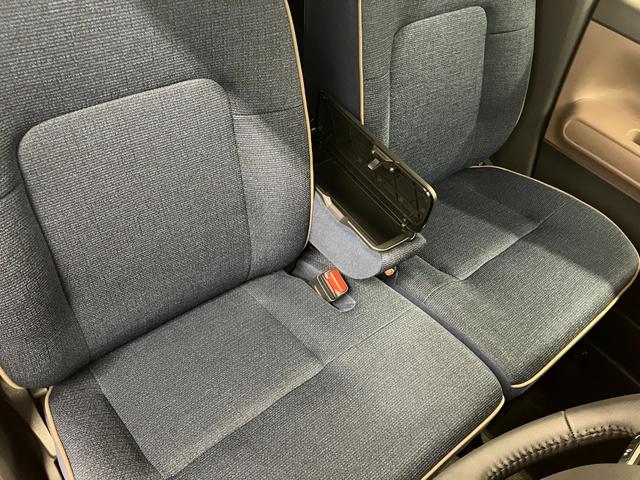ムーヴキャンバスセオリーGターボ元展示車 届出済未使用車 1オーナー 禁煙車 ターボ アダプティブクルーズコントロール 衝突被害軽減システム 電動格納ミラー LEDヘッドライト スマートキー オートマチックハイビーム シートヒーター(長崎県)の中古車