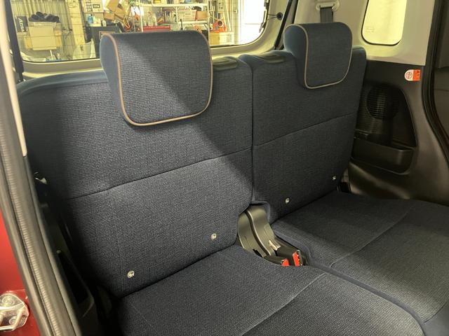 ムーヴキャンバスセオリーGターボ元展示車 届出済未使用車 1オーナー 禁煙車 ターボ アダプティブクルーズコントロール 衝突被害軽減システム 電動格納ミラー LEDヘッドライト スマートキー オートマチックハイビーム シートヒーター(長崎県)の中古車
