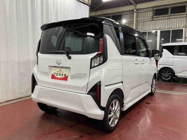 ムーヴG元展示車 ワンオーナー 禁煙車 前後ドラレコ バックカメラ メモリーナビ フルセグTV Bluetooth DVD CD 衝突被害軽減システム 衝突安全ボディ 盗難防止システム レーンキープアシスト(長崎県)の中古車