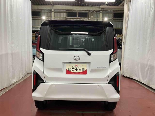 ムーヴG元展示車 ワンオーナー 禁煙車 前後ドラレコ バックカメラ メモリーナビ フルセグTV Bluetooth DVD CD 衝突被害軽減システム 衝突安全ボディ 盗難防止システム レーンキープアシスト(長崎県)の中古車