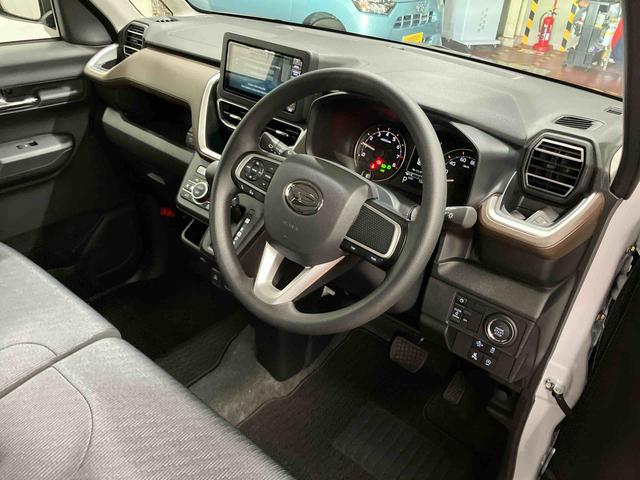 ムーヴG元展示車 ワンオーナー 禁煙車 前後ドラレコ バックカメラ メモリーナビ フルセグTV Bluetooth DVD CD 衝突被害軽減システム 衝突安全ボディ 盗難防止システム レーンキープアシスト(長崎県)の中古車