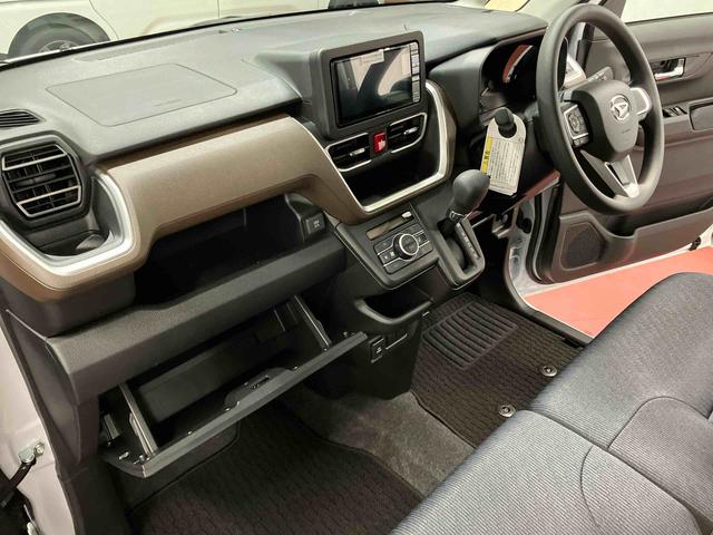 ムーヴG元展示車 ワンオーナー 禁煙車 前後ドラレコ バックカメラ メモリーナビ フルセグTV Bluetooth DVD CD 衝突被害軽減システム 衝突安全ボディ 盗難防止システム レーンキープアシスト(長崎県)の中古車