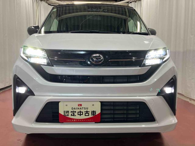 ムーヴG元展示車 ワンオーナー 禁煙車 前後ドラレコ バックカメラ メモリーナビ フルセグTV Bluetooth DVD CD 衝突被害軽減システム 衝突安全ボディ 盗難防止システム レーンキープアシスト(長崎県)の中古車