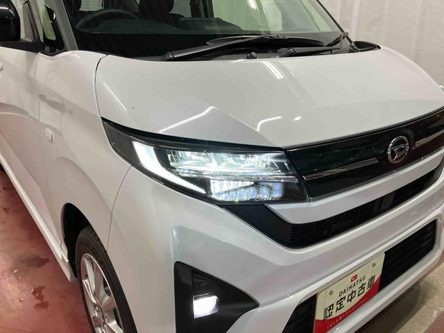 ムーヴG元展示車 ワンオーナー 禁煙車 前後ドラレコ バックカメラ メモリーナビ フルセグTV Bluetooth DVD CD 衝突被害軽減システム 衝突安全ボディ 盗難防止システム レーンキープアシスト(長崎県)の中古車