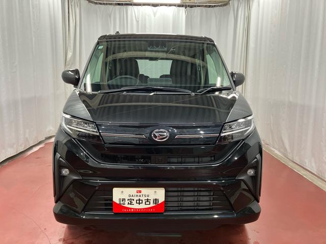 ムーヴＧ元展示車　ワンオーナー　届出済未使用車　禁煙車　メモリーナビ　前後ドラレコ　ＴＶ　Ｂｌｕｅｔｏｏｔｈ　ＣＤ　ＤＶＤ　キーフリー　衝突被害軽減システム　レーンキープアシスト　片側電動両側スライドドア（長崎県）の中古車