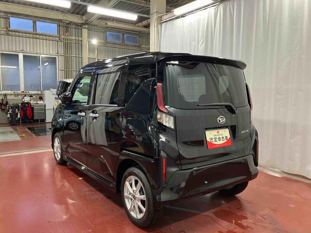 ムーヴＧ元展示車　ワンオーナー　届出済未使用車　禁煙車　メモリーナビ　前後ドラレコ　ＴＶ　Ｂｌｕｅｔｏｏｔｈ　ＣＤ　ＤＶＤ　キーフリー　衝突被害軽減システム　レーンキープアシスト　片側電動両側スライドドア（長崎県）の中古車