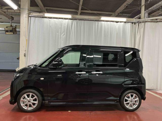 ムーヴＧ元展示車　ワンオーナー　届出済未使用車　禁煙車　メモリーナビ　前後ドラレコ　ＴＶ　Ｂｌｕｅｔｏｏｔｈ　ＣＤ　ＤＶＤ　キーフリー　衝突被害軽減システム　レーンキープアシスト　片側電動両側スライドドア（長崎県）の中古車