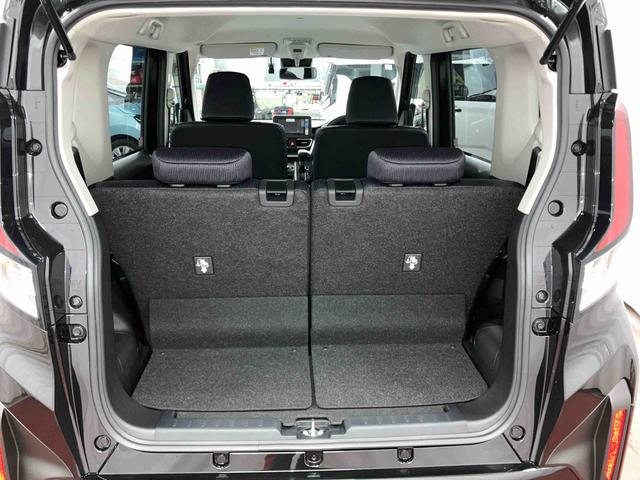ムーヴＧ元展示車　ワンオーナー　届出済未使用車　禁煙車　メモリーナビ　前後ドラレコ　ＴＶ　Ｂｌｕｅｔｏｏｔｈ　ＣＤ　ＤＶＤ　キーフリー　衝突被害軽減システム　レーンキープアシスト　片側電動両側スライドドア（長崎県）の中古車