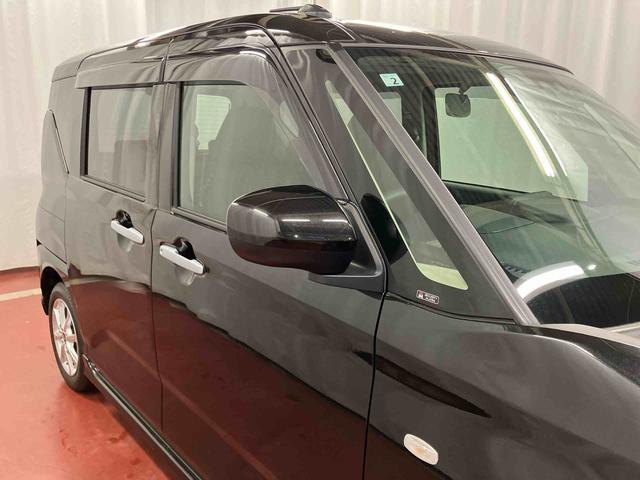 ムーヴＧ元展示車　ワンオーナー　届出済未使用車　禁煙車　メモリーナビ　前後ドラレコ　ＴＶ　Ｂｌｕｅｔｏｏｔｈ　ＣＤ　ＤＶＤ　キーフリー　衝突被害軽減システム　レーンキープアシスト　片側電動両側スライドドア（長崎県）の中古車
