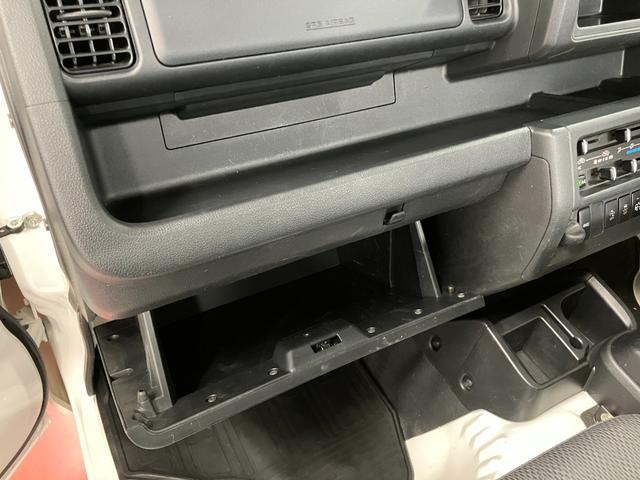 ハイゼットトラックローダンプＳＡIIIｔ下取車　４ＷＤ　ＡＴ　ダンプ　前方ドラレコ　ＡＭ／ＦＭラジオ　エアバッグ　オートライト　マニュアルエアコン　キー　荷台作業灯　ハロゲンヘッドランプ　衝突被害軽減システム　レーンキープアシスト（長崎県）の中古車