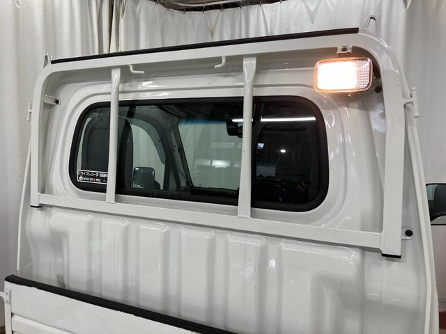 ハイゼットトラックローダンプＳＡIIIｔ下取車　４ＷＤ　ＡＴ　ダンプ　前方ドラレコ　ＡＭ／ＦＭラジオ　エアバッグ　オートライト　マニュアルエアコン　キー　荷台作業灯　ハロゲンヘッドランプ　衝突被害軽減システム　レーンキープアシスト（長崎県）の中古車