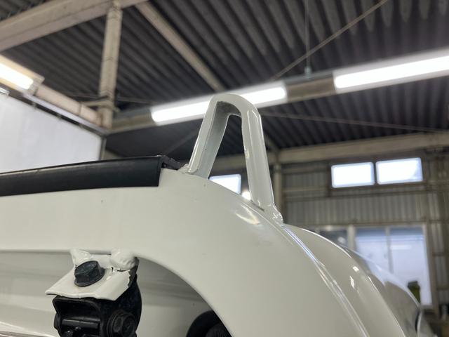 ハイゼットトラックローダンプＳＡIIIｔ下取車　４ＷＤ　ＡＴ　ダンプ　前方ドラレコ　ＡＭ／ＦＭラジオ　エアバッグ　オートライト　マニュアルエアコン　キー　荷台作業灯　ハロゲンヘッドランプ　衝突被害軽減システム　レーンキープアシスト（長崎県）の中古車