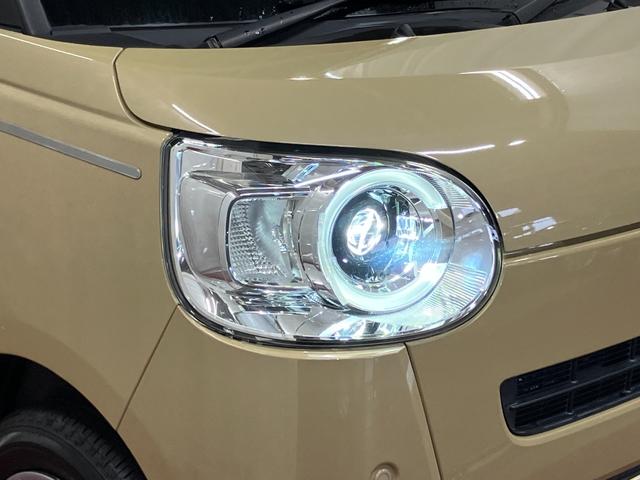 ムーヴキャンバスセオリーG元試乗車 1オーナー 9インチディスプレイオーディオ バックカメラ 衝突被害軽減システム 衝突安全ボディ 両側電動スライドドア プッシュスタート シートヒーター LEDヘッドランプ スマートキー(長崎県)の中古車