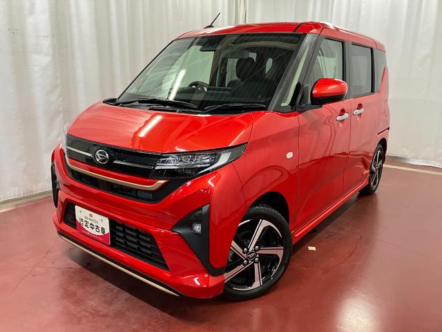 ムーヴＲＳ１オーナー　９インチディスプレイオーディオ　バックカメラ　前後ドラレコ　アダプティブクルーズコントロール　両側電動スライドドア　ＬＥＤヘッドランプ　オートマチックハイビーム　レーンキープアシスト（長崎県）の中古車