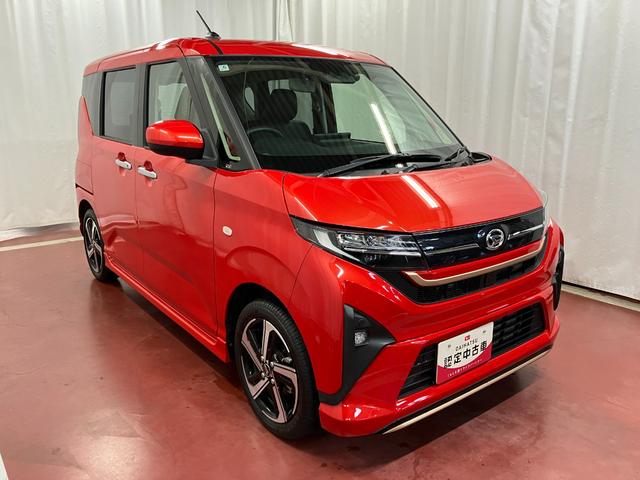 ムーヴＲＳ１オーナー　９インチディスプレイオーディオ　バックカメラ　前後ドラレコ　アダプティブクルーズコントロール　両側電動スライドドア　ＬＥＤヘッドランプ　オートマチックハイビーム　レーンキープアシスト（長崎県）の中古車