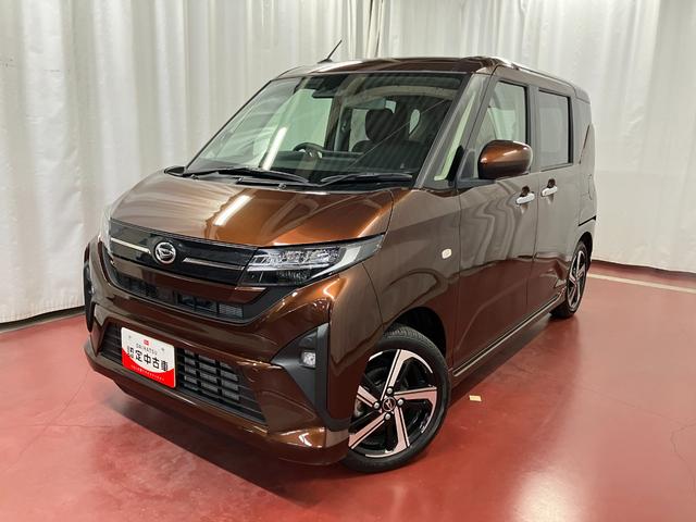 ムーヴRS元試乗車 1オーナー ターボ 9インチディスプレイオーディオ バックカメラ アダプティブクルーズコントロール 電動格納ミラー 両側電動スライドドア LEDヘッドランプ オートハイビーム フルセグテレビ(長崎県)の中古車