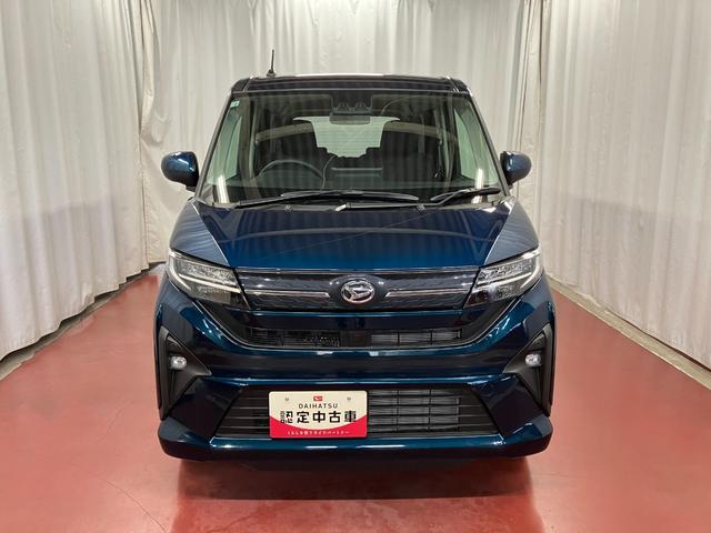 ムーヴＧ元展示車　届出済未使用車　１オーナー　禁煙車　９インチディスプレイオーディオ　バックカメラ　片側電動両側スライドドア　Ｂｌｕｅｔｏｏｔｈ　フルセグテレビ　ＬＥＤヘッドランプ　スマートキー　オートライト（長崎県）の中古車