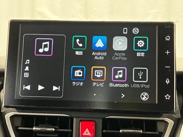 ムーヴＧ元展示車　届出済未使用車　１オーナー　禁煙車　９インチディスプレイオーディオ　バックカメラ　片側電動両側スライドドア　Ｂｌｕｅｔｏｏｔｈ　フルセグテレビ　ＬＥＤヘッドランプ　スマートキー　オートライト（長崎県）の中古車