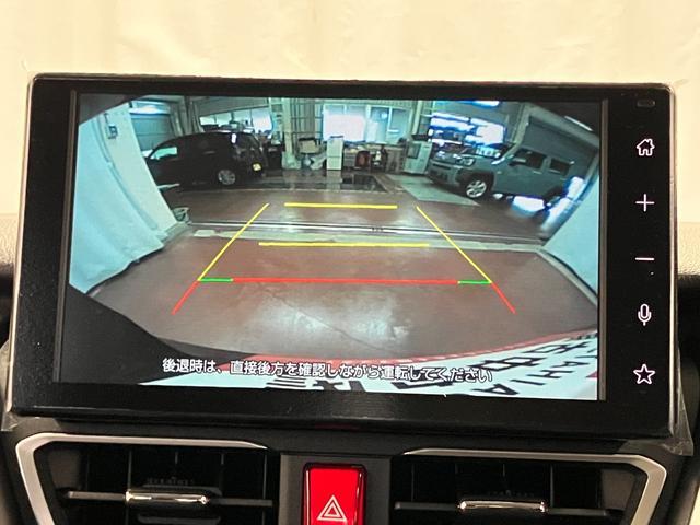 ムーヴＧ元展示車　届出済未使用車　１オーナー　禁煙車　９インチディスプレイオーディオ　バックカメラ　片側電動両側スライドドア　Ｂｌｕｅｔｏｏｔｈ　フルセグテレビ　ＬＥＤヘッドランプ　スマートキー　オートライト（長崎県）の中古車