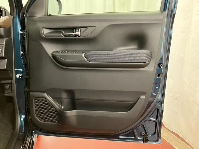 ムーヴＧ元展示車　届出済未使用車　１オーナー　禁煙車　９インチディスプレイオーディオ　バックカメラ　片側電動両側スライドドア　Ｂｌｕｅｔｏｏｔｈ　フルセグテレビ　ＬＥＤヘッドランプ　スマートキー　オートライト（長崎県）の中古車