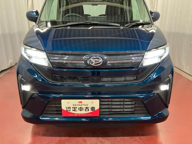 ムーヴＧ元展示車　届出済未使用車　１オーナー　禁煙車　９インチディスプレイオーディオ　バックカメラ　片側電動両側スライドドア　Ｂｌｕｅｔｏｏｔｈ　フルセグテレビ　ＬＥＤヘッドランプ　スマートキー　オートライト（長崎県）の中古車