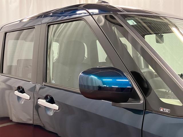 ムーヴＧ元展示車　届出済未使用車　１オーナー　禁煙車　９インチディスプレイオーディオ　バックカメラ　片側電動両側スライドドア　Ｂｌｕｅｔｏｏｔｈ　フルセグテレビ　ＬＥＤヘッドランプ　スマートキー　オートライト（長崎県）の中古車
