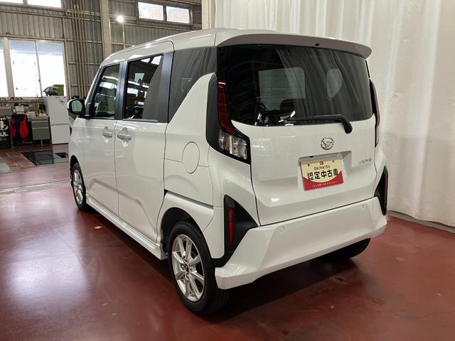 ムーヴG元展示車 届出済未使用車 ワンオーナー 禁煙車 9インチディスプレイオーディオ バックカメラ 衝突被害軽減システム フルセグTV 電動格納ミラー レーンキープアシスト Bluetooth ラジオ(長崎県)の中古車