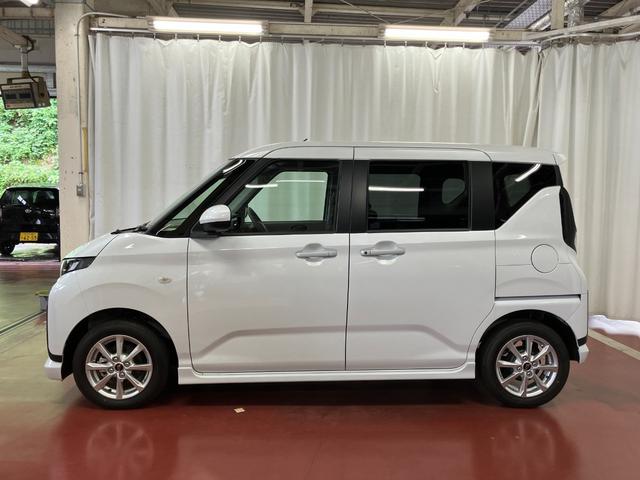 ムーヴG元展示車 届出済未使用車 ワンオーナー 禁煙車 9インチディスプレイオーディオ バックカメラ 衝突被害軽減システム フルセグTV 電動格納ミラー レーンキープアシスト Bluetooth ラジオ(長崎県)の中古車