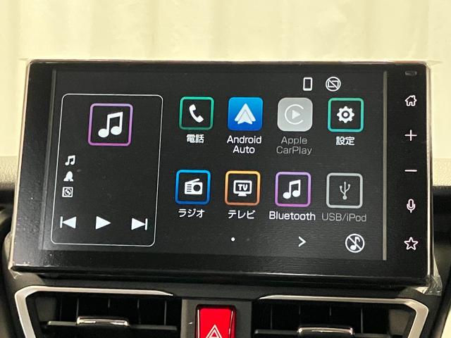ムーヴG元展示車 届出済未使用車 ワンオーナー 禁煙車 9インチディスプレイオーディオ バックカメラ 衝突被害軽減システム フルセグTV 電動格納ミラー レーンキープアシスト Bluetooth ラジオ(長崎県)の中古車