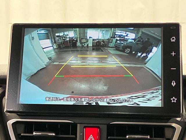 ムーヴG元展示車 届出済未使用車 ワンオーナー 禁煙車 9インチディスプレイオーディオ バックカメラ 衝突被害軽減システム フルセグTV 電動格納ミラー レーンキープアシスト Bluetooth ラジオ(長崎県)の中古車