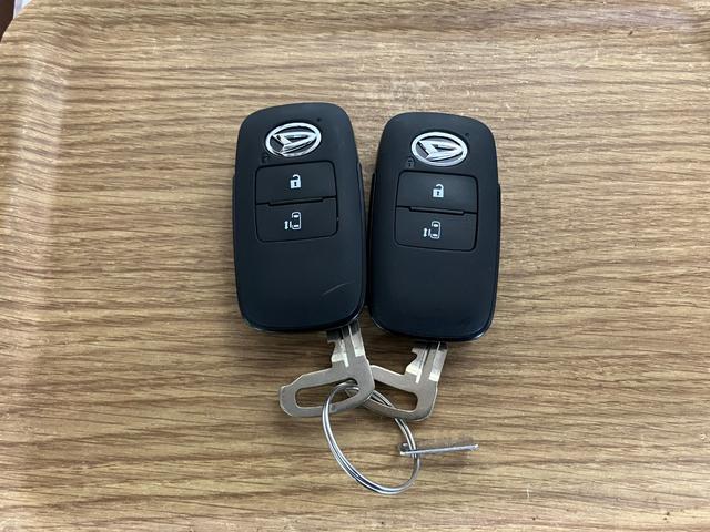 ムーヴG元展示車 届出済未使用車 ワンオーナー 禁煙車 9インチディスプレイオーディオ バックカメラ 衝突被害軽減システム フルセグTV 電動格納ミラー レーンキープアシスト Bluetooth ラジオ(長崎県)の中古車