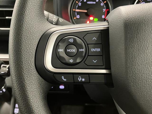 ムーヴG元展示車 届出済未使用車 ワンオーナー 禁煙車 9インチディスプレイオーディオ バックカメラ 衝突被害軽減システム フルセグTV 電動格納ミラー レーンキープアシスト Bluetooth ラジオ(長崎県)の中古車