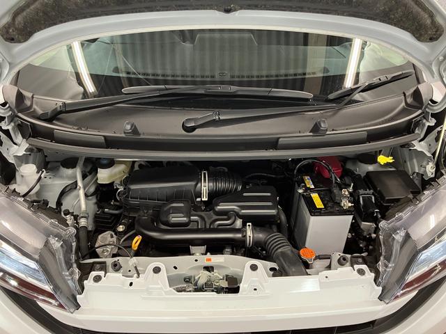 ムーヴG元展示車 届出済未使用車 ワンオーナー 禁煙車 9インチディスプレイオーディオ バックカメラ 衝突被害軽減システム フルセグTV 電動格納ミラー レーンキープアシスト Bluetooth ラジオ(長崎県)の中古車