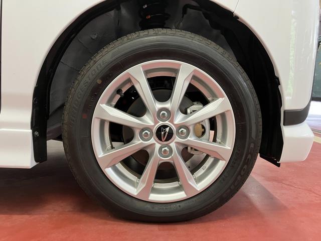 ムーヴG元展示車 届出済未使用車 ワンオーナー 禁煙車 9インチディスプレイオーディオ バックカメラ 衝突被害軽減システム フルセグTV 電動格納ミラー レーンキープアシスト Bluetooth ラジオ(長崎県)の中古車
