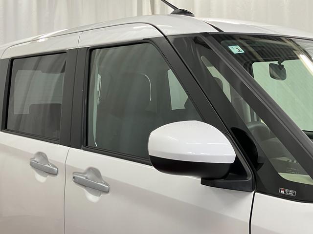 ムーヴG元展示車 届出済未使用車 ワンオーナー 禁煙車 9インチディスプレイオーディオ バックカメラ 衝突被害軽減システム フルセグTV 電動格納ミラー レーンキープアシスト Bluetooth ラジオ(長崎県)の中古車