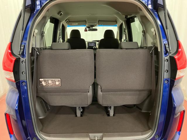 フリードG・ホンダセンシング下取車 バックカメラ 前後ドラレコ ETC スマートキー アダプティブクルーズコントロール 両側パワースライドドア 電動格納ミラー Bluetooth DVD 衝突被害軽減システム 横滑り防止装置(長崎県)の中古車