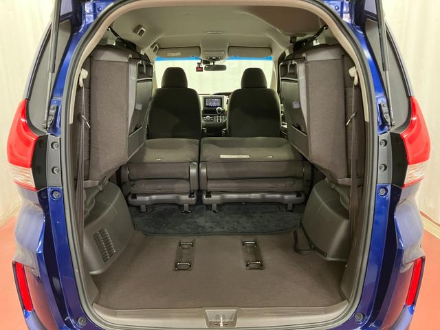 フリードG・ホンダセンシング下取車 バックカメラ 前後ドラレコ ETC スマートキー アダプティブクルーズコントロール 両側パワースライドドア 電動格納ミラー Bluetooth DVD 衝突被害軽減システム 横滑り防止装置(長崎県)の中古車