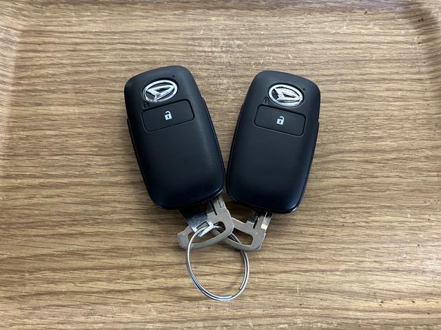 タフトG ダーククロムベンチャー元試乗車 アダプティブクルーズコントロール シートヒーター 盗難防止システム 衝突被害軽減システム 衝突安全ボディ 電動格納ミラー レーンキープアシスト LEDヘッドライト アイドリングストップ(長崎県)の中古車