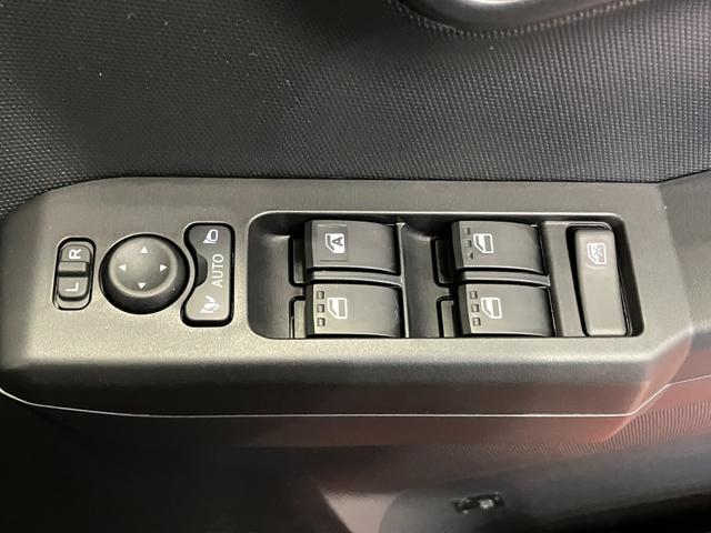 タフトG ダーククロムベンチャー元試乗車 アダプティブクルーズコントロール シートヒーター 盗難防止システム 衝突被害軽減システム 衝突安全ボディ 電動格納ミラー レーンキープアシスト LEDヘッドライト アイドリングストップ(長崎県)の中古車