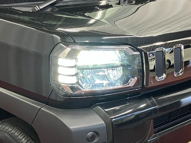 タフトG ダーククロムベンチャー元試乗車 アダプティブクルーズコントロール シートヒーター 盗難防止システム 衝突被害軽減システム 衝突安全ボディ 電動格納ミラー レーンキープアシスト LEDヘッドライト アイドリングストップ(長崎県)の中古車